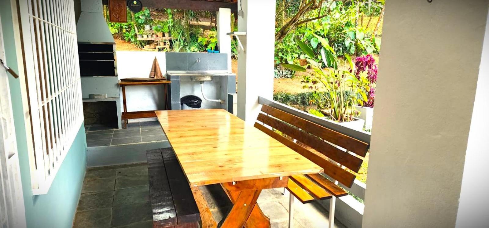 Chacara Atibaia Com Casa Na Arvore Экстерьер фото