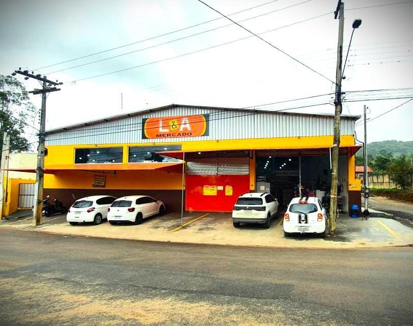 Chacara Atibaia Com Casa Na Arvore Экстерьер фото