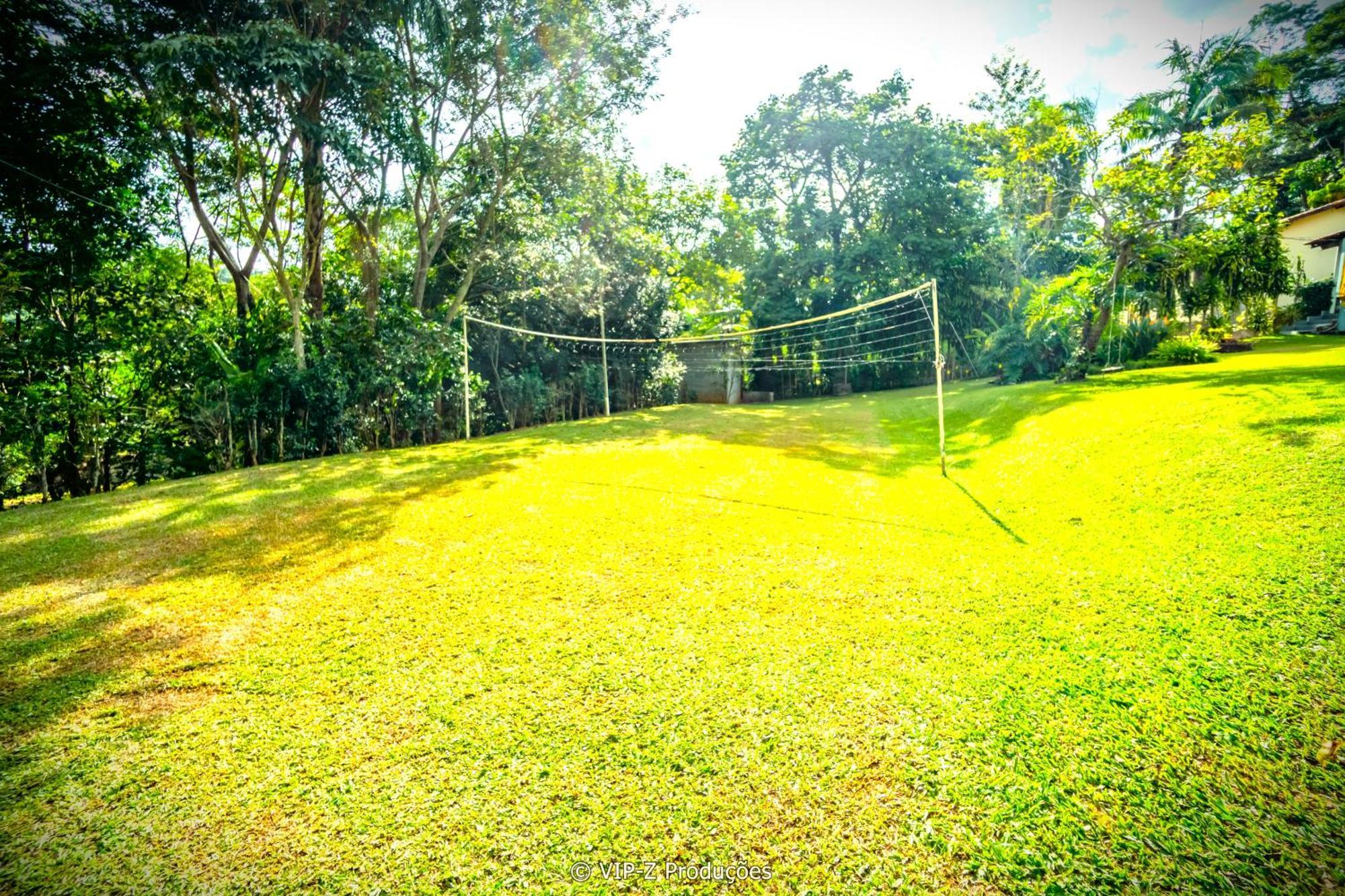 Chacara Atibaia Com Casa Na Arvore Экстерьер фото