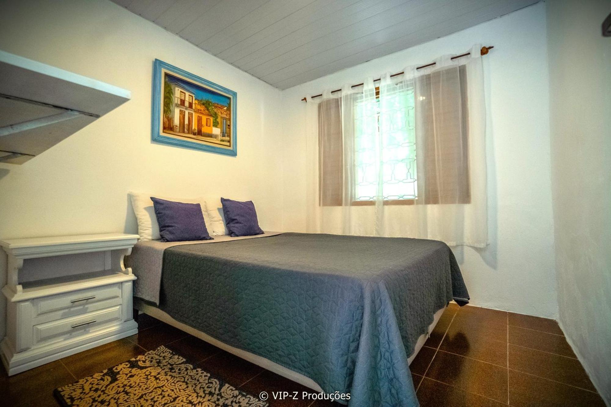 Chacara Atibaia Com Casa Na Arvore Экстерьер фото