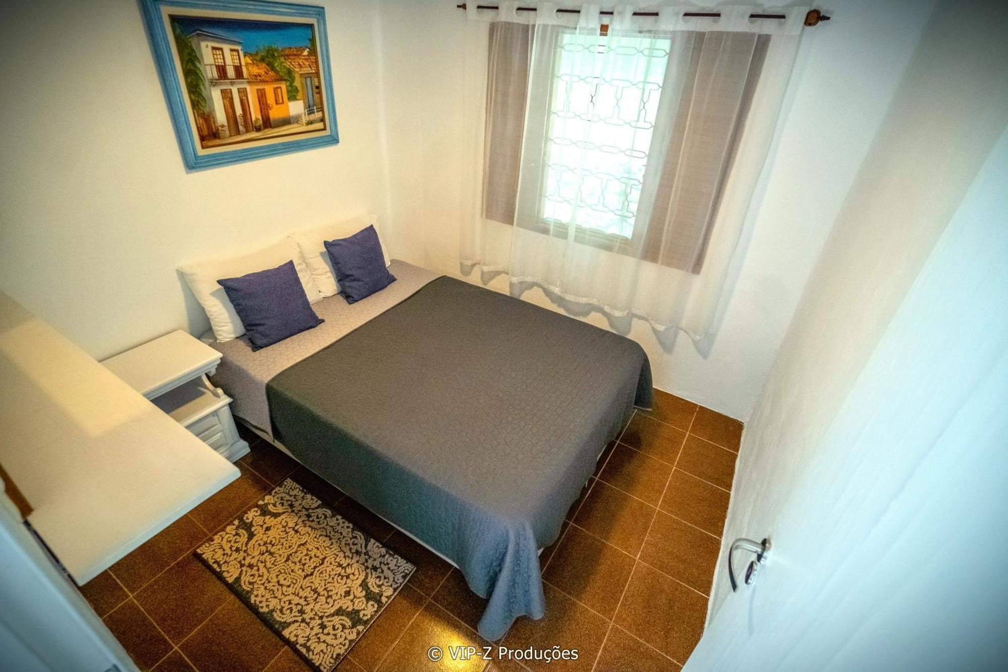Chacara Atibaia Com Casa Na Arvore Экстерьер фото