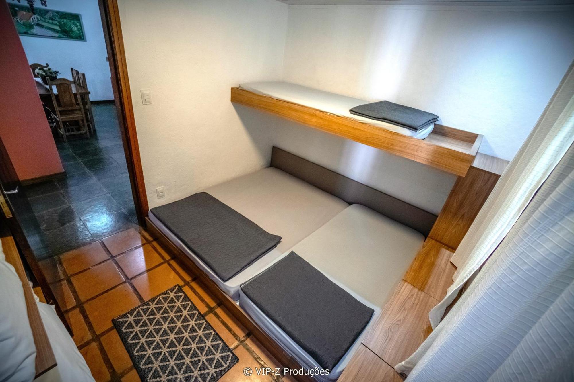 Chacara Atibaia Com Casa Na Arvore Экстерьер фото