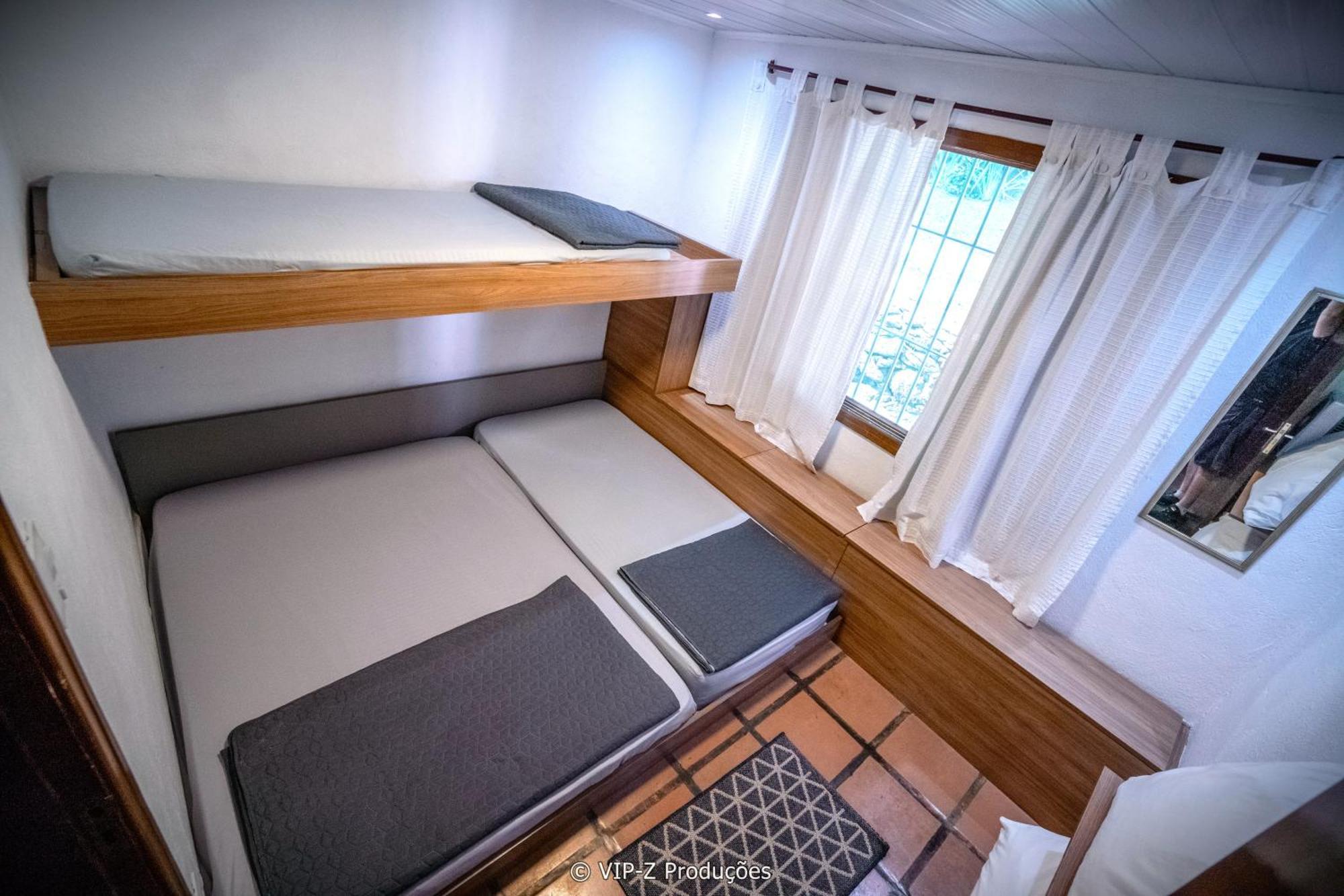 Chacara Atibaia Com Casa Na Arvore Экстерьер фото