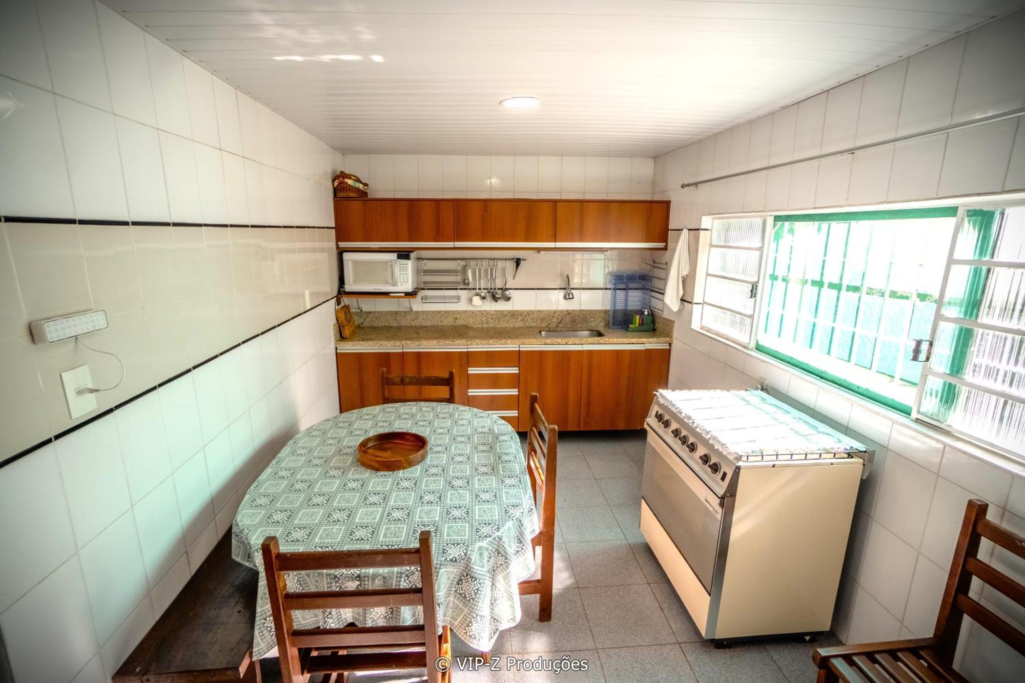 Chacara Atibaia Com Casa Na Arvore Экстерьер фото